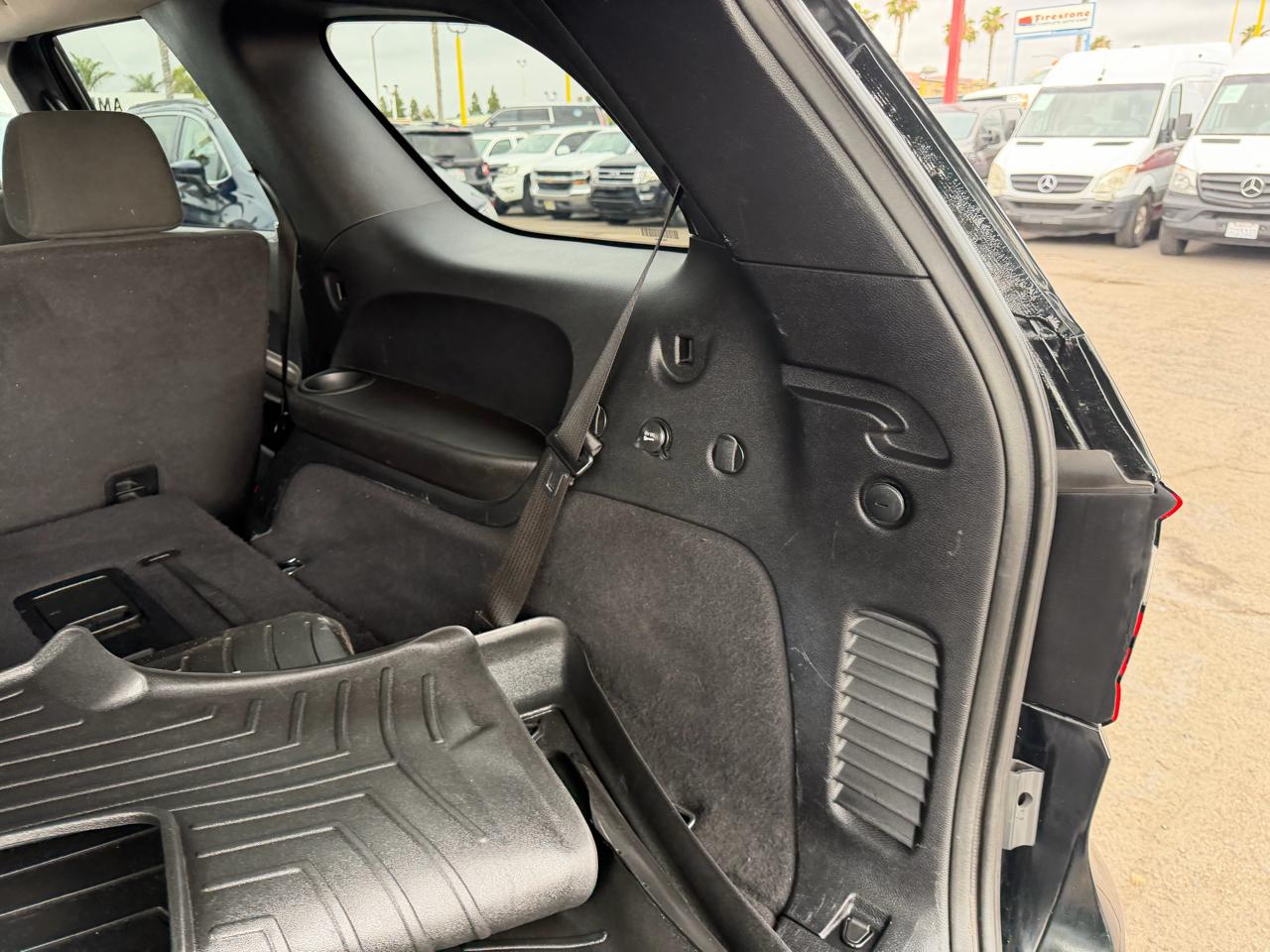 Dodge Durango  2015