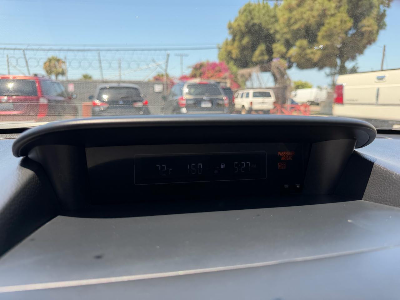 Subaru Impreza  2014