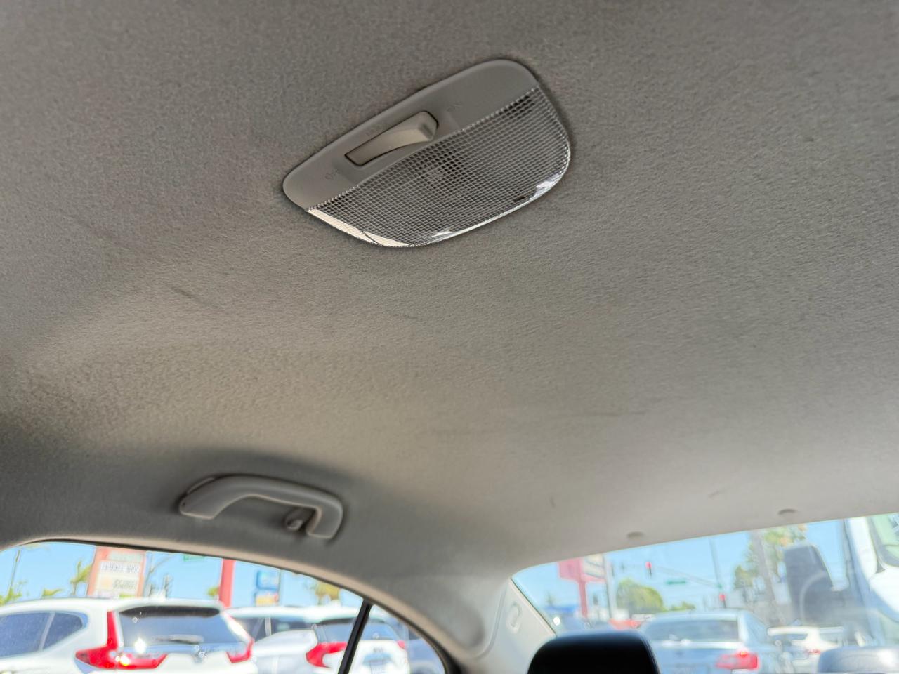 Subaru Impreza  2014