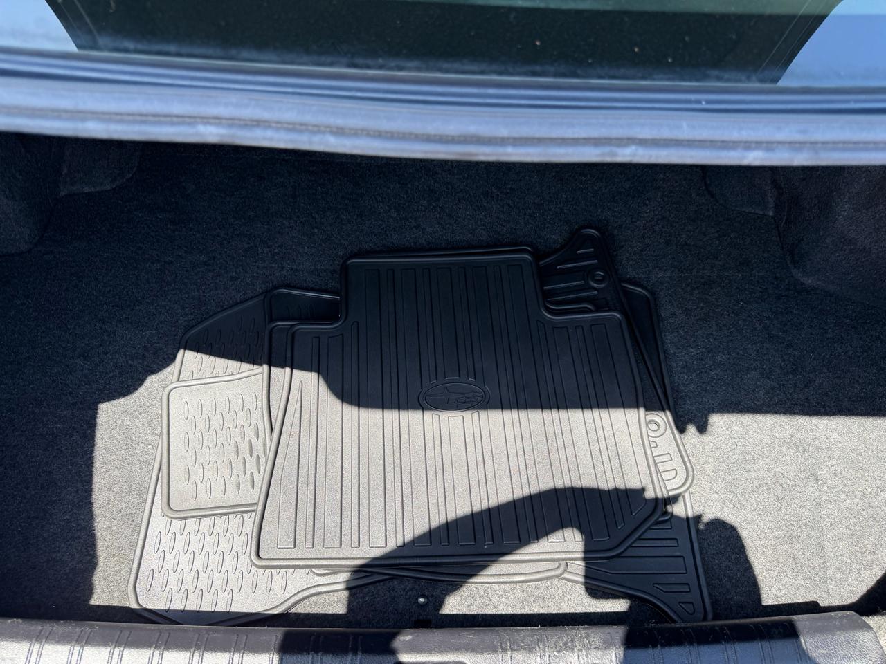 Subaru Impreza  2014