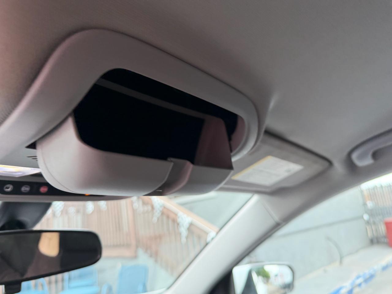 Chevrolet Equinox  2018