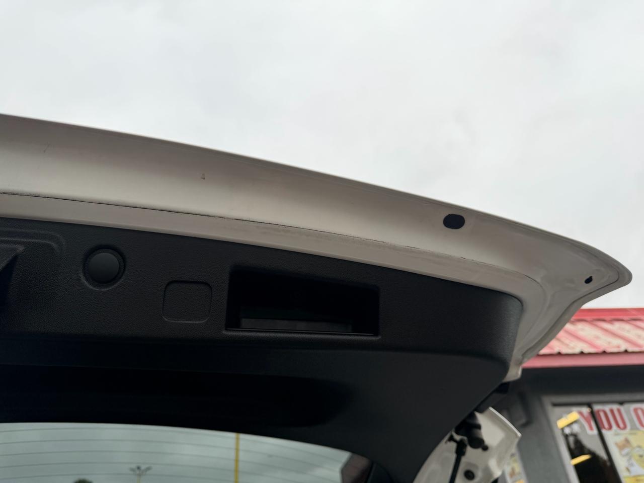 Chevrolet Equinox  2018