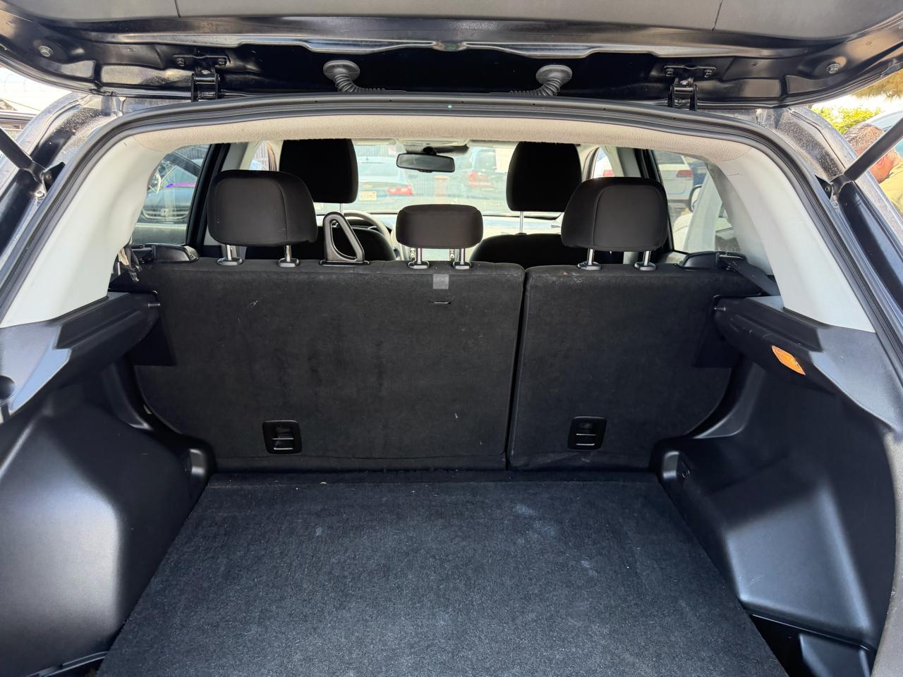 Mitsubishi Outlander Sport  2023