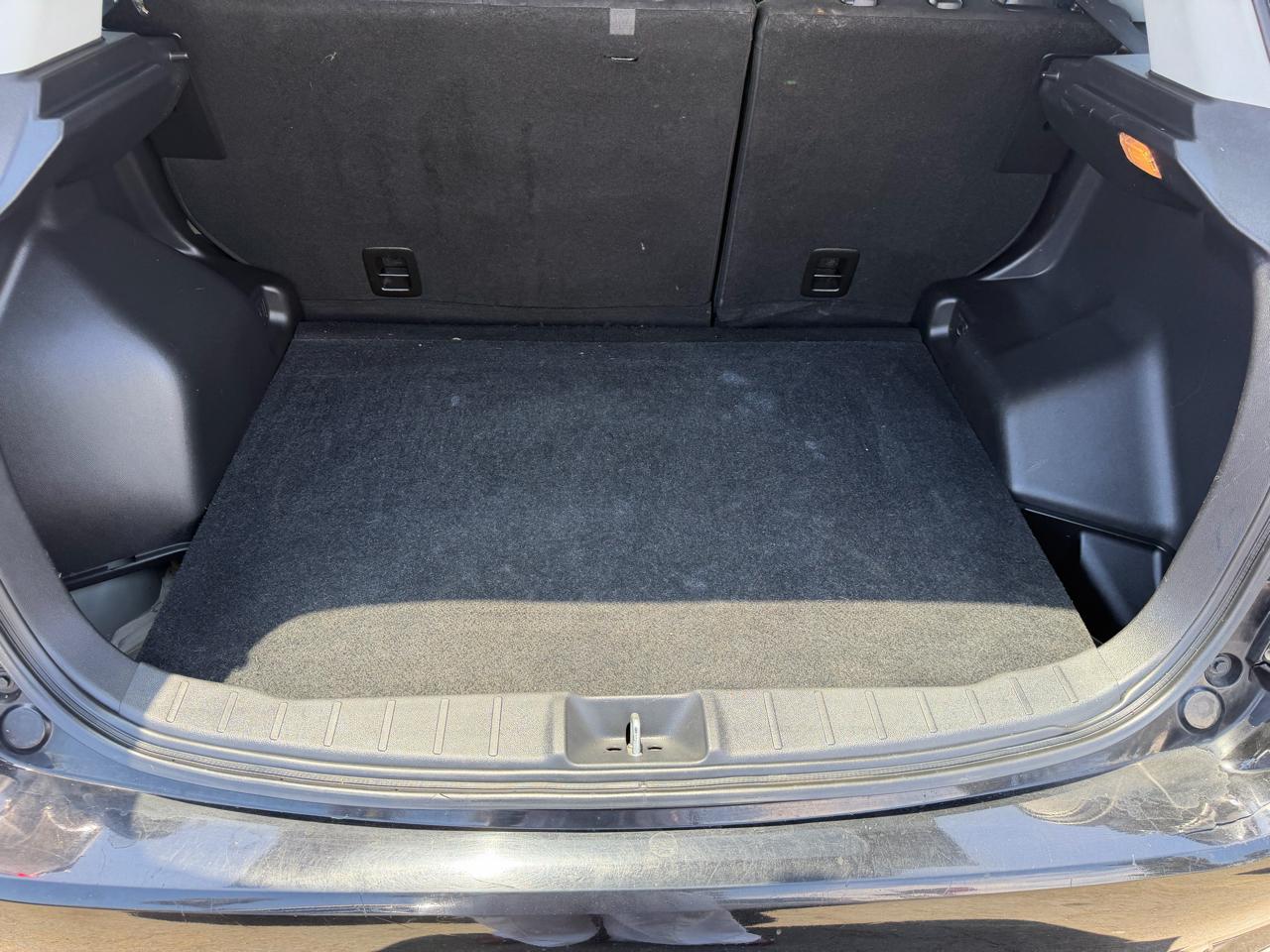 Mitsubishi Outlander Sport  2023