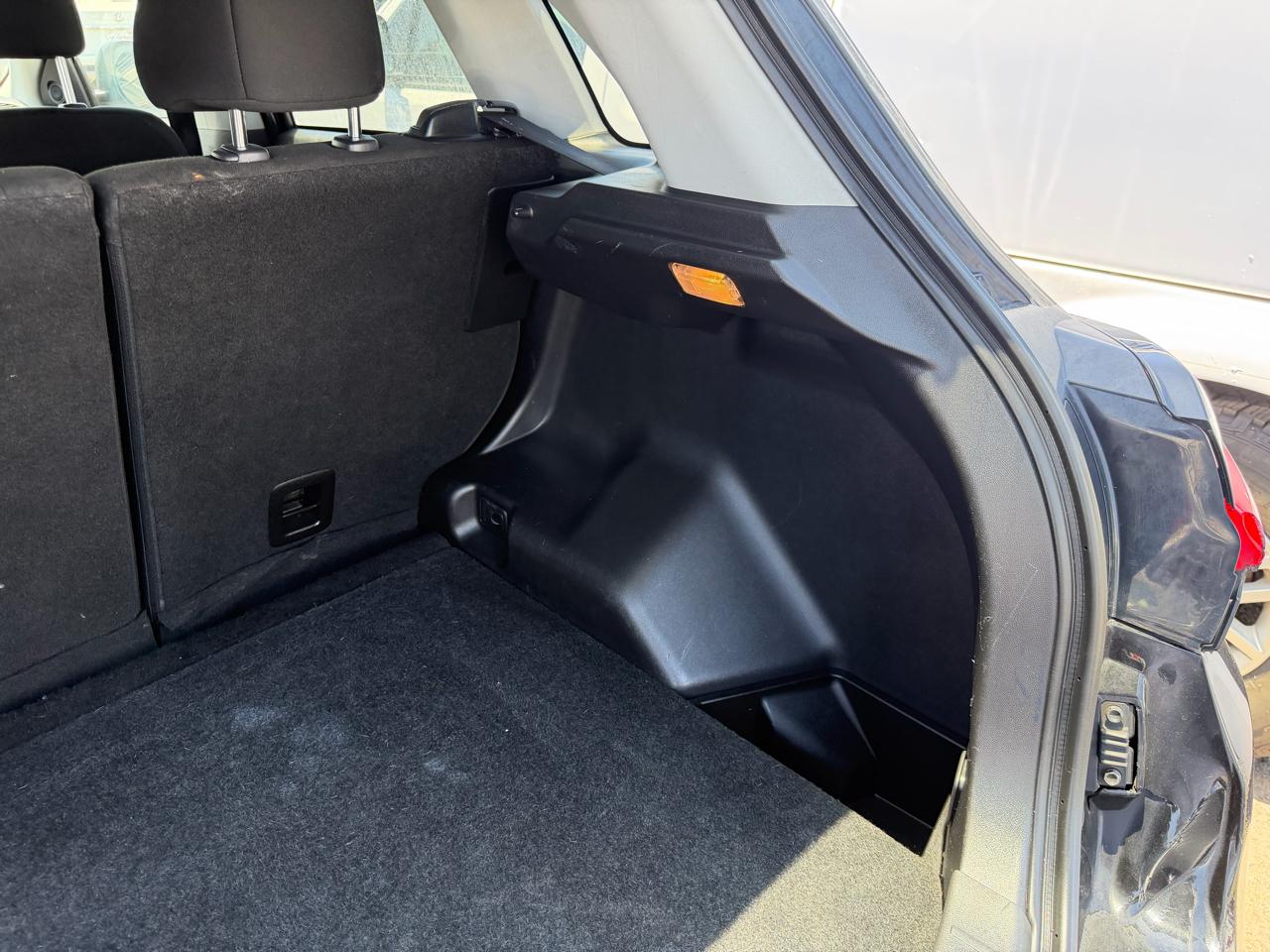Mitsubishi Outlander Sport  2023