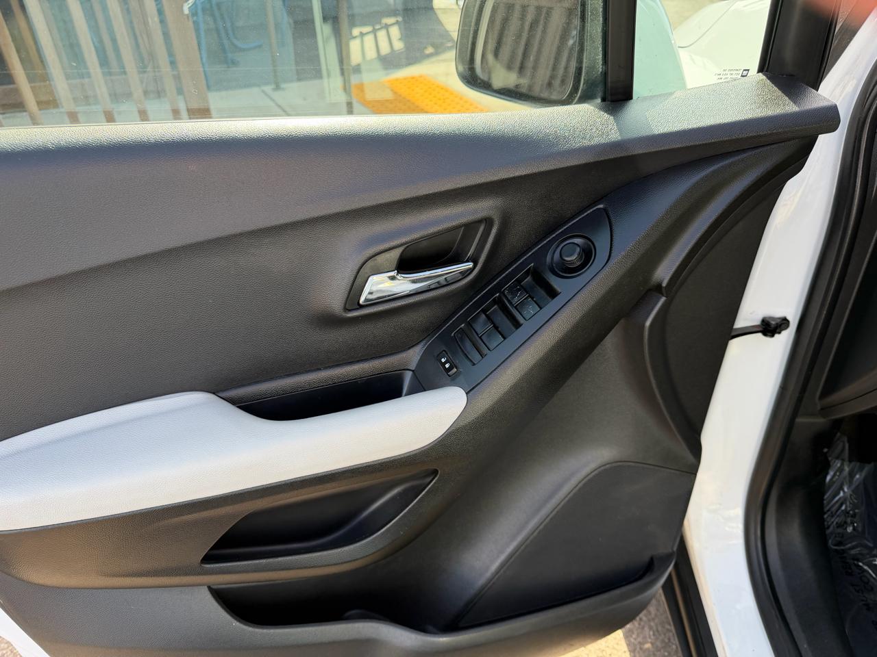 Chevrolet Trax  2019