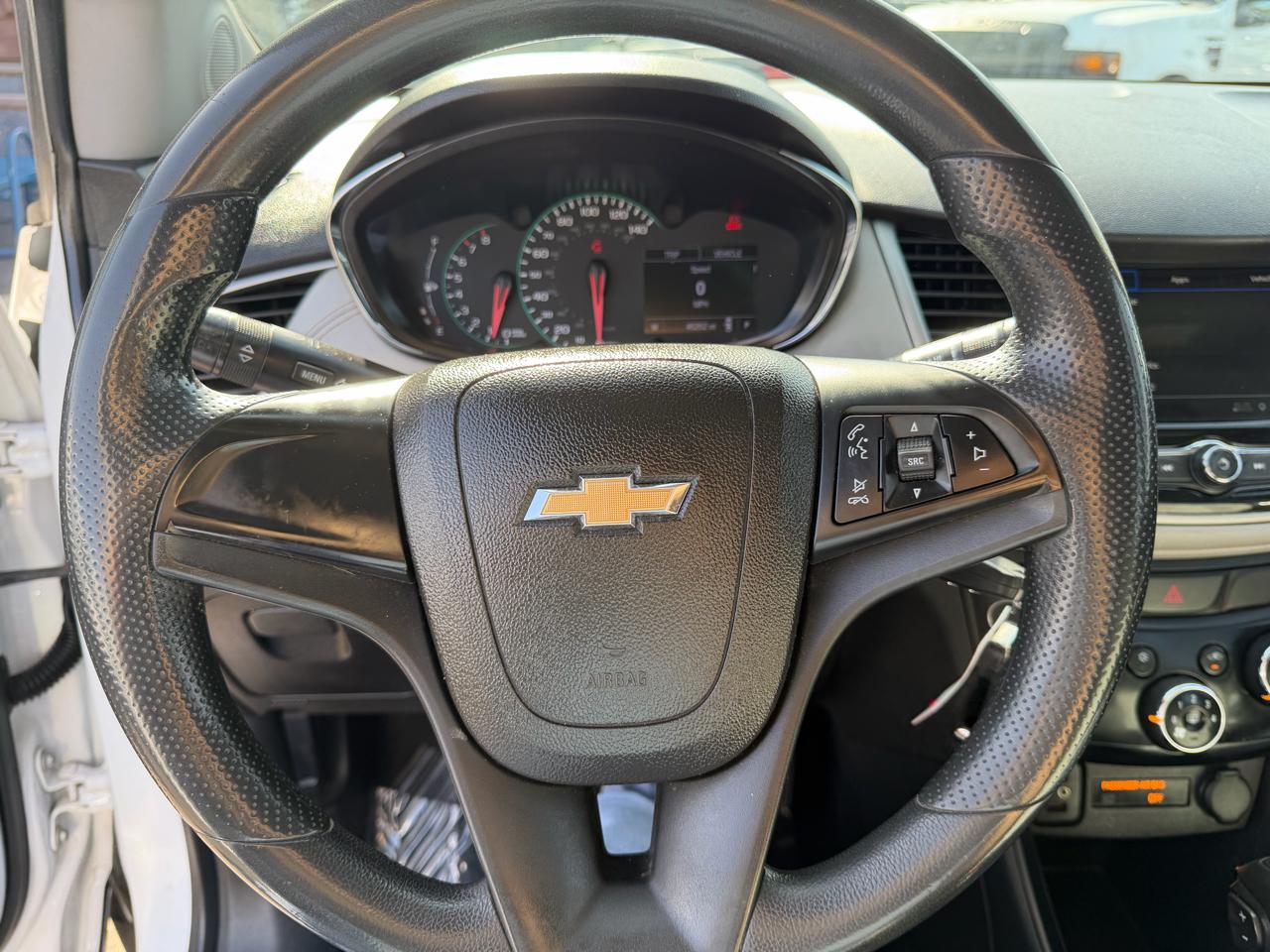 Chevrolet Trax  2019