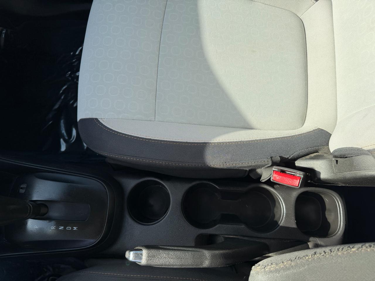 Chevrolet Trax  2019