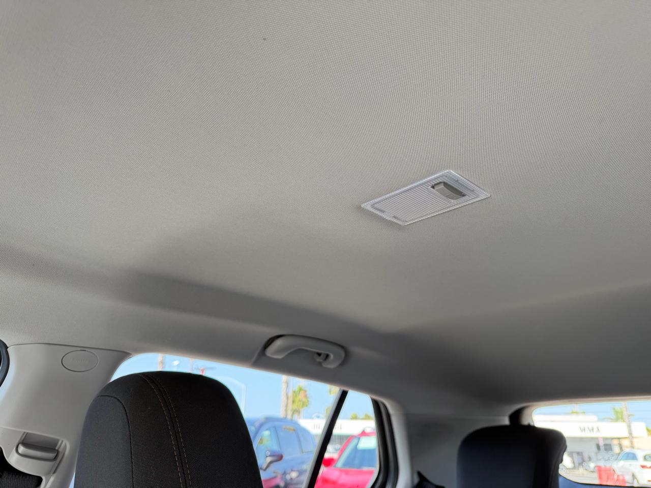 Chevrolet Trax  2019