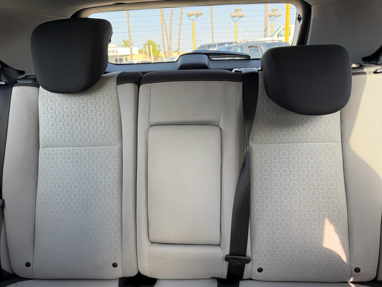 Chevrolet Trax  2019