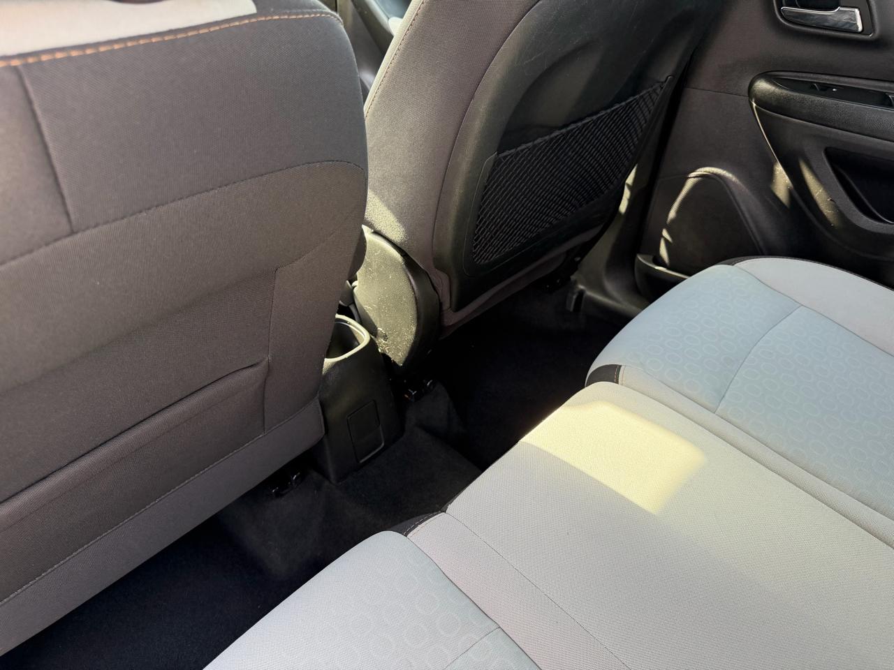 Chevrolet Trax  2019
