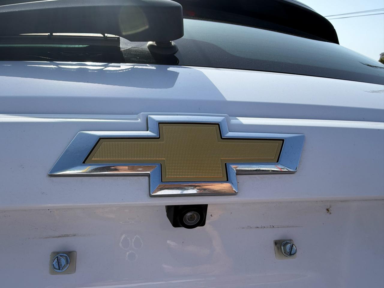 Chevrolet Trax  2019