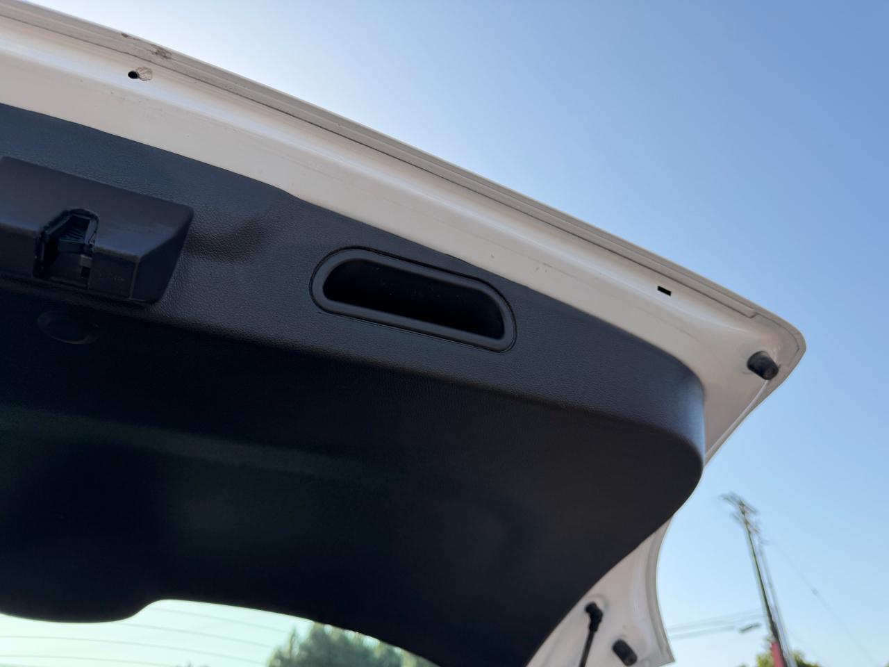 Chevrolet Trax  2019