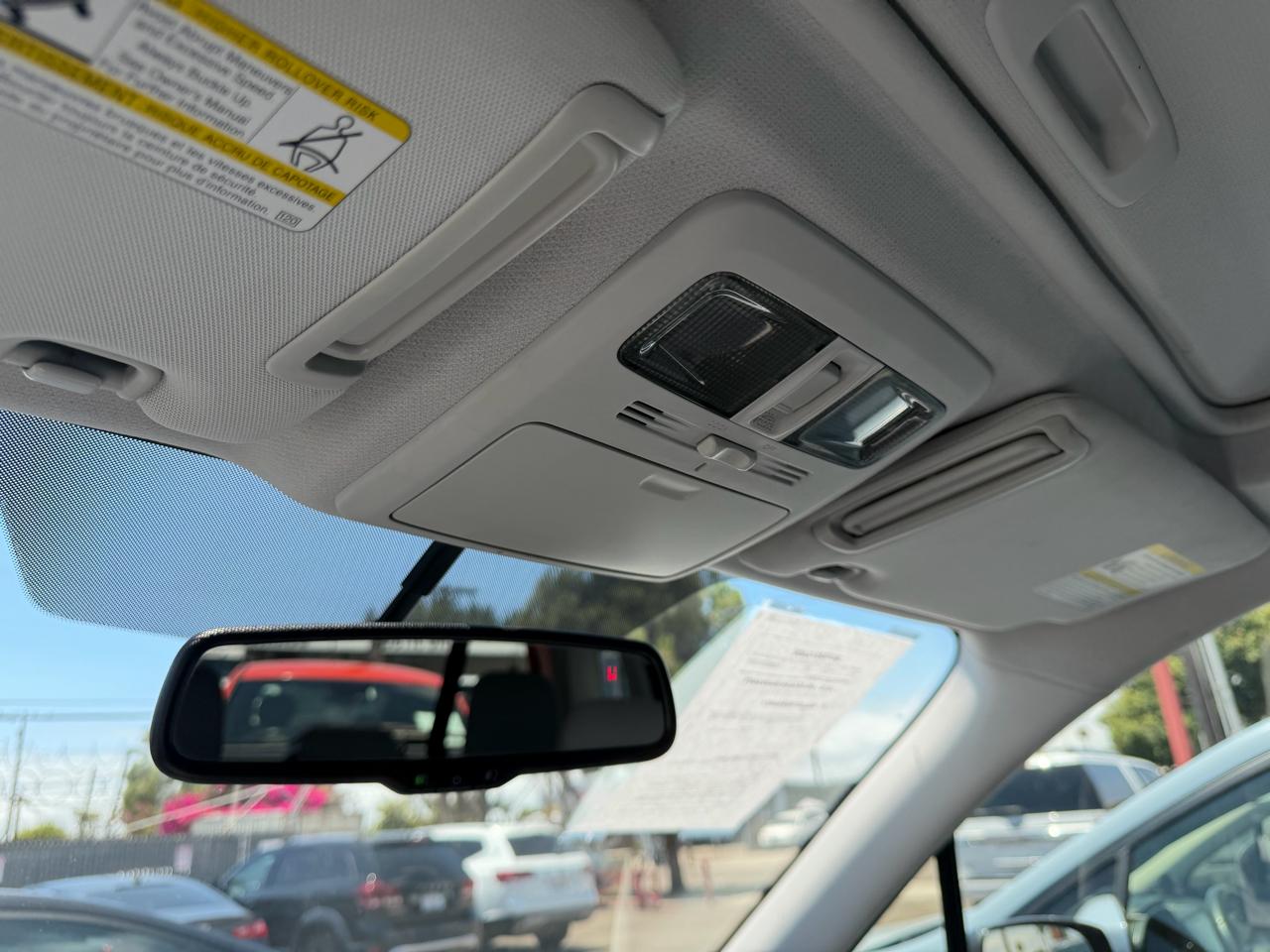 Subaru Forester  2015