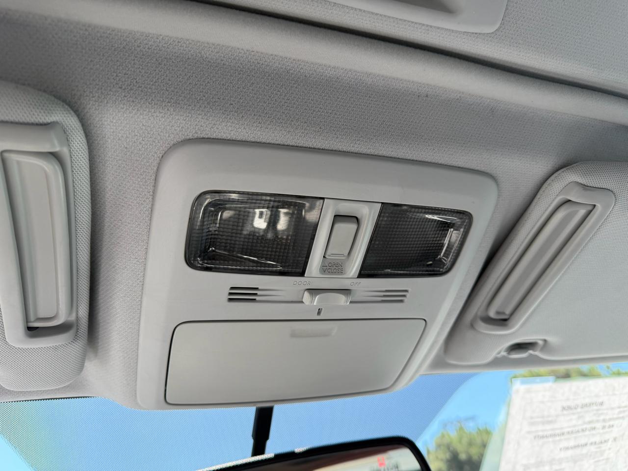 Subaru Forester  2015