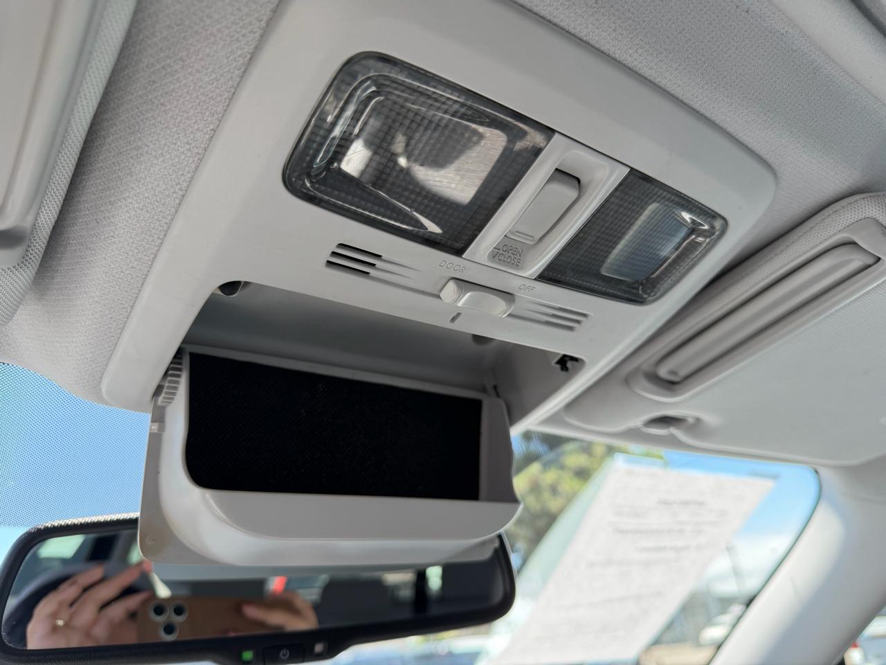 Subaru Forester  2015