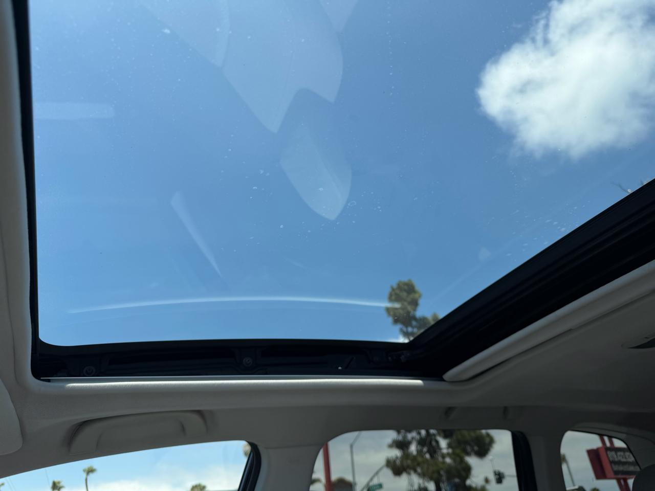 Subaru Forester  2015