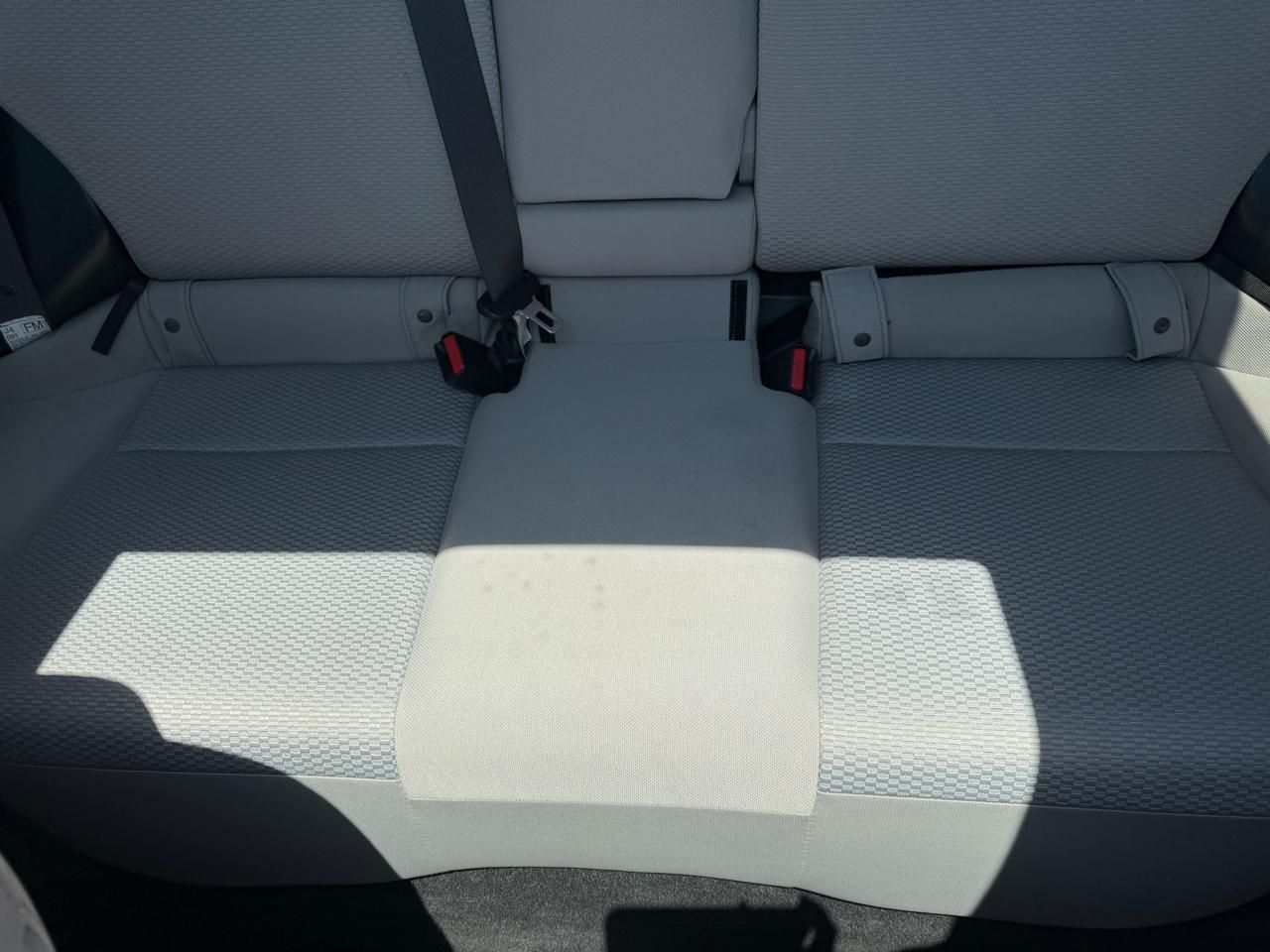 Subaru Forester  2015