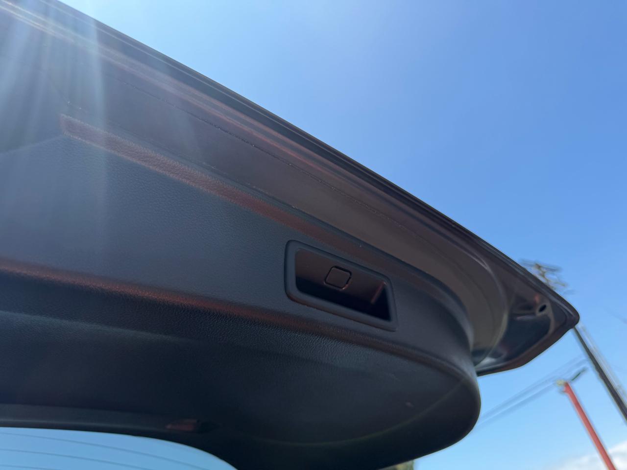 Subaru Forester  2015