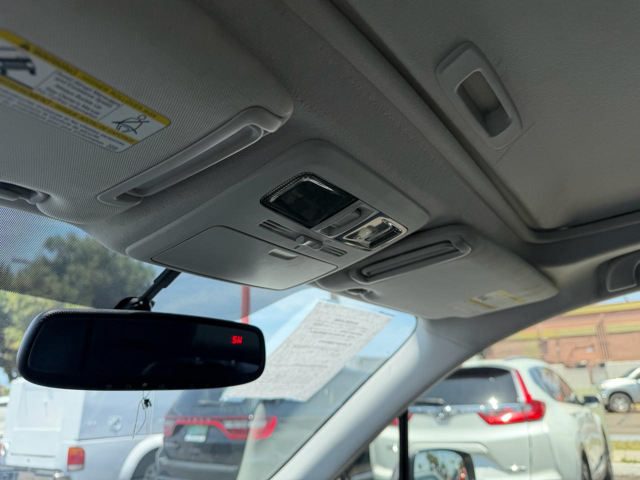 Subaru Forester  2014