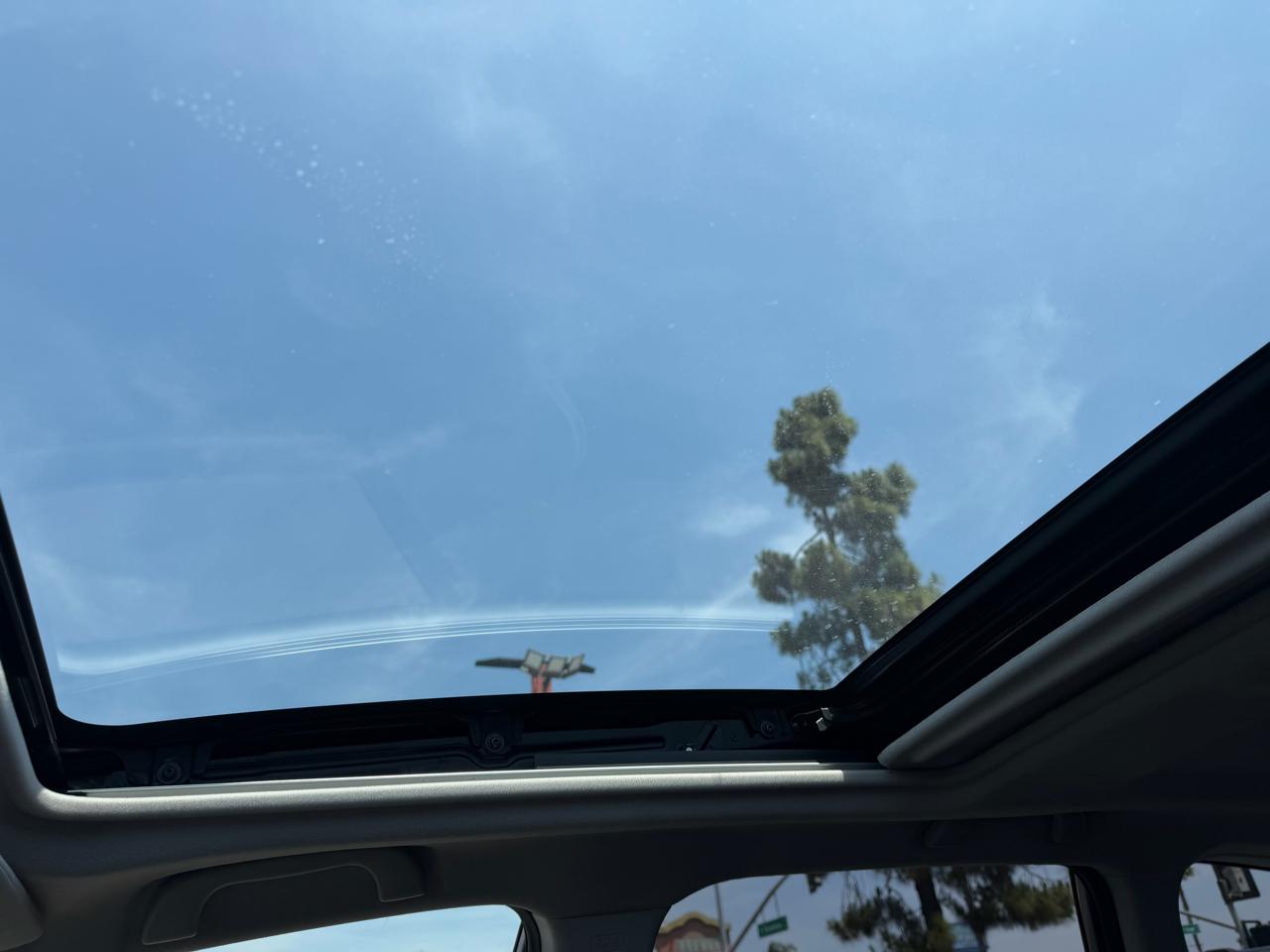 Subaru Forester  2014