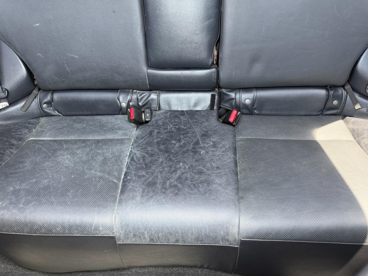 Subaru Forester  2014