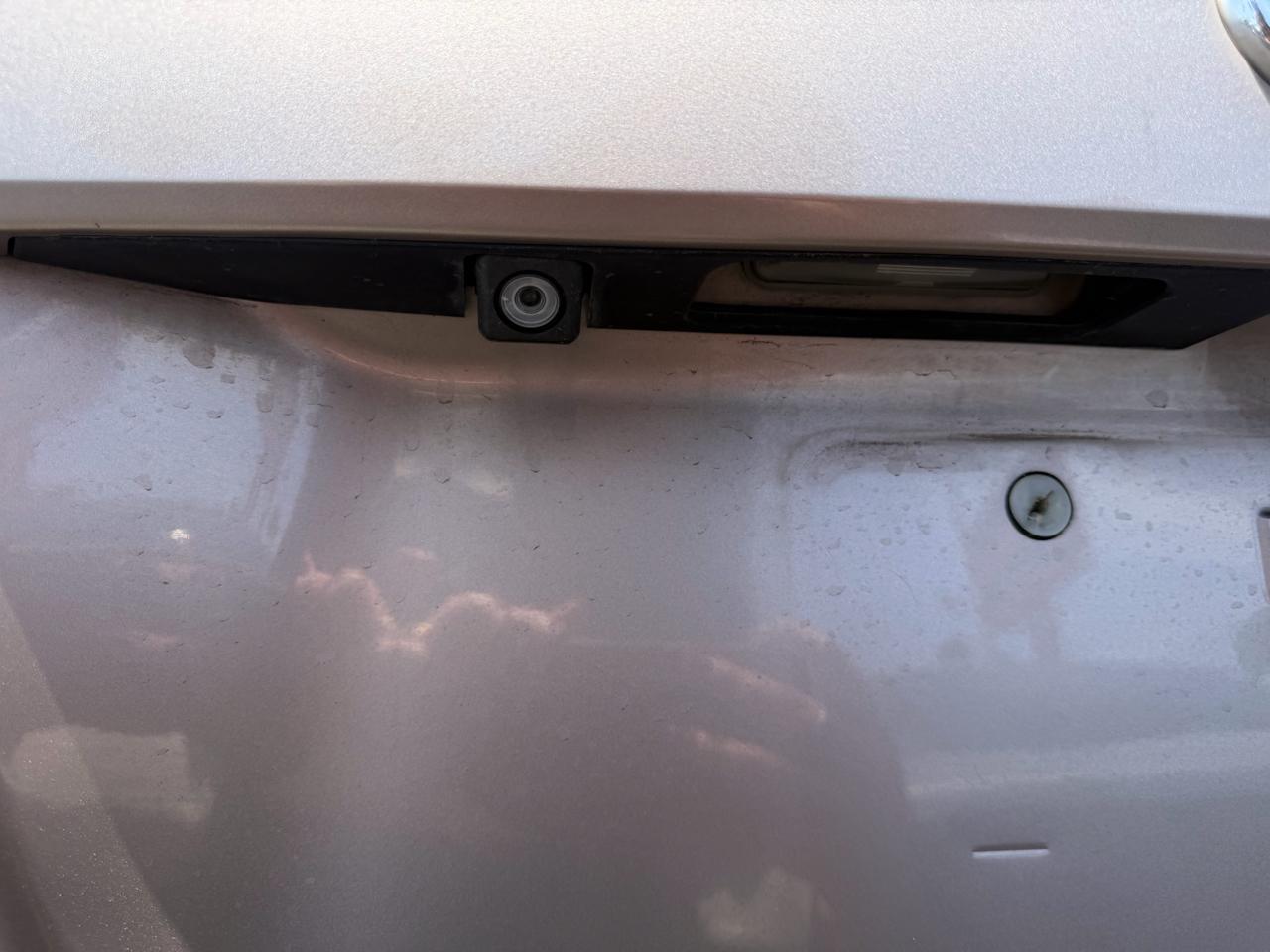 Subaru Forester  2014