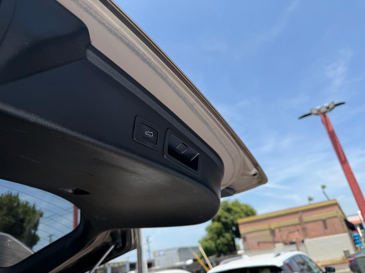 Subaru Forester  2014