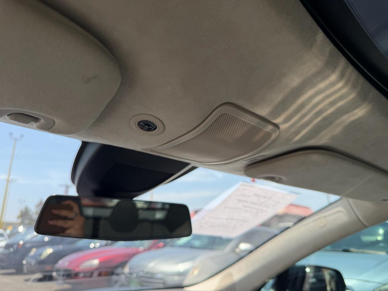 Tesla Model S  2015