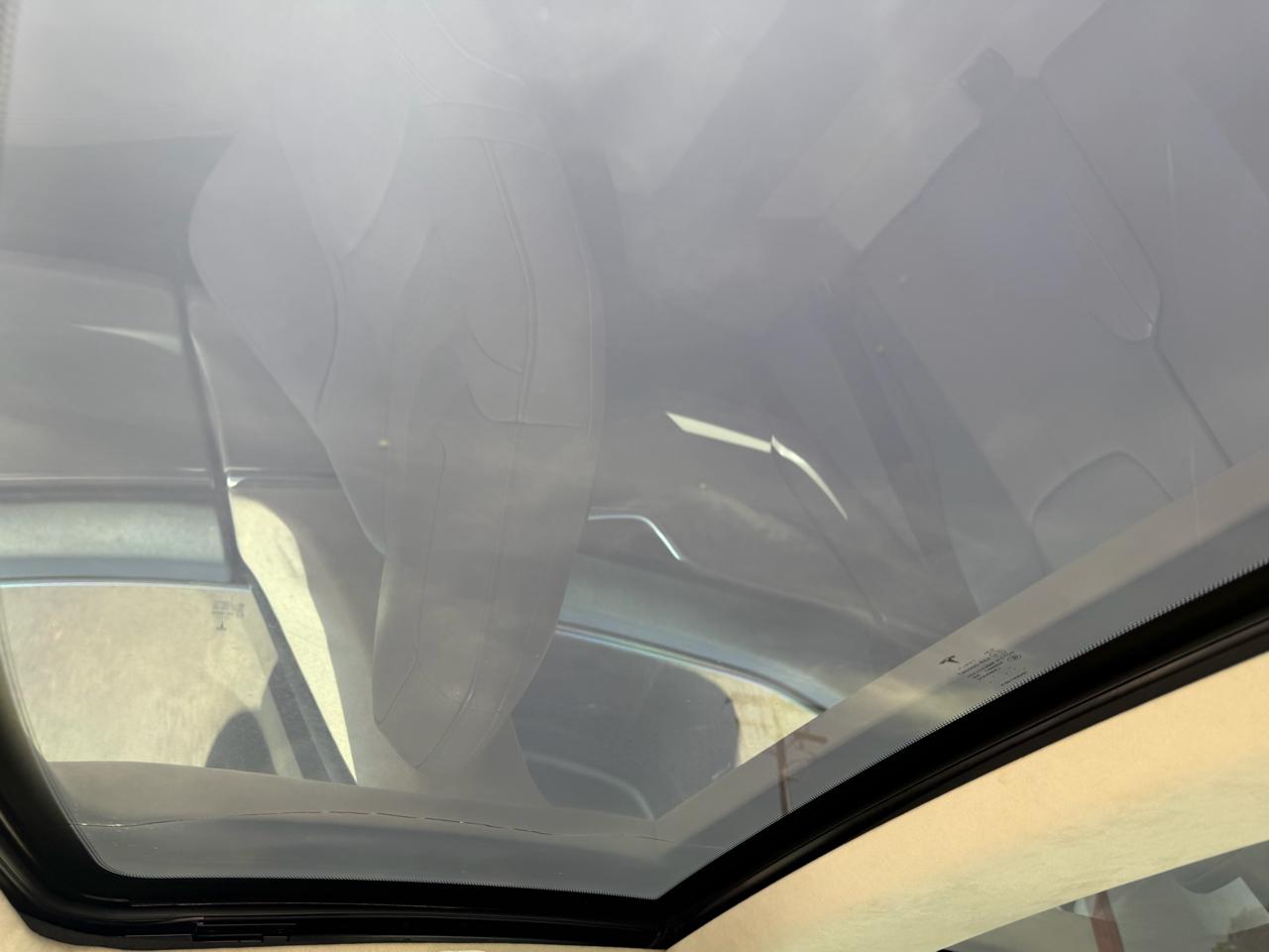 Tesla Model S  2015