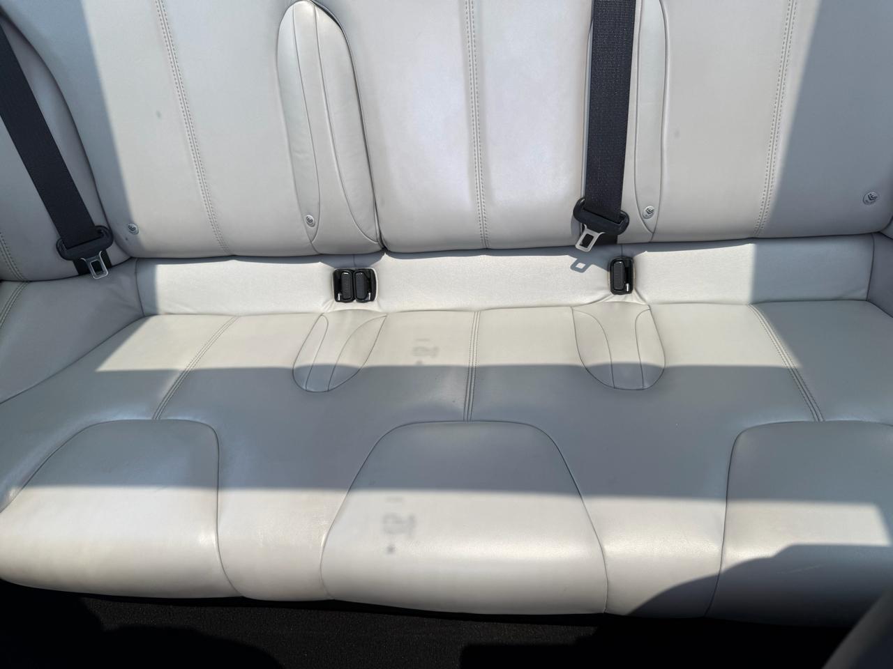 Tesla Model S  2015
