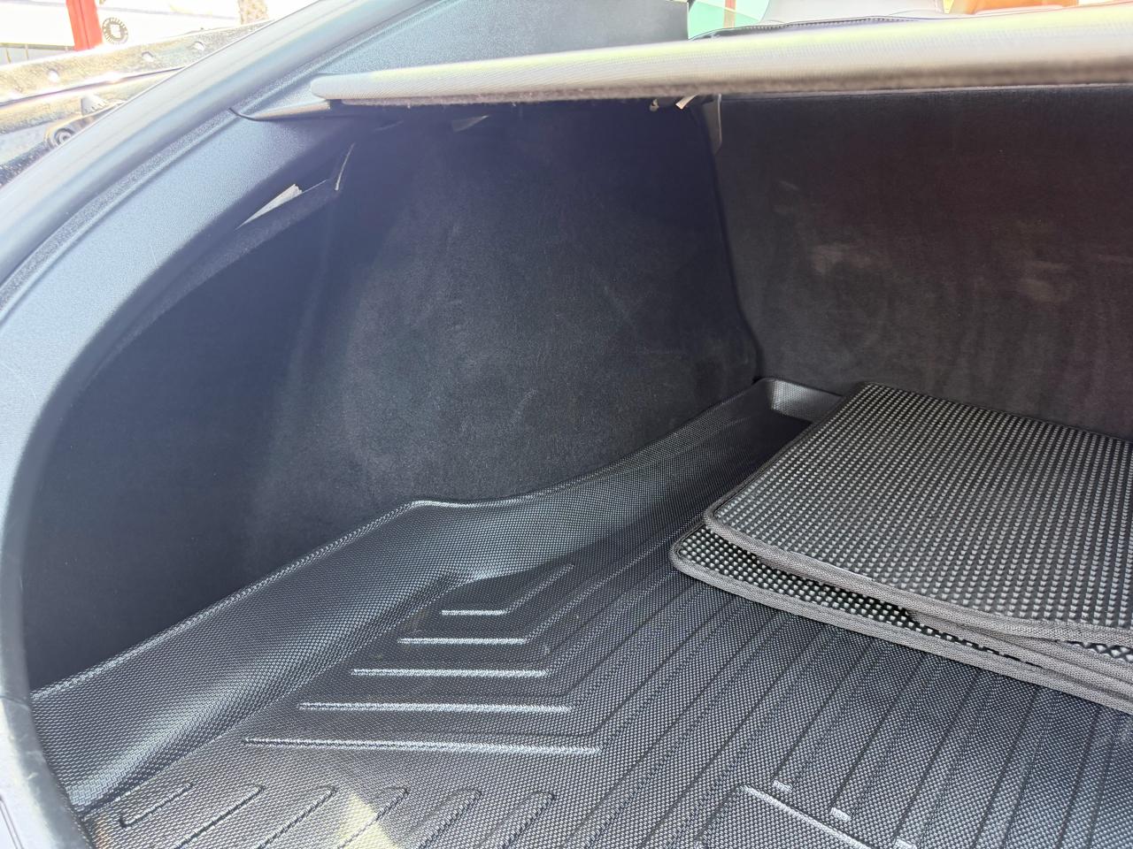 Tesla Model S  2015