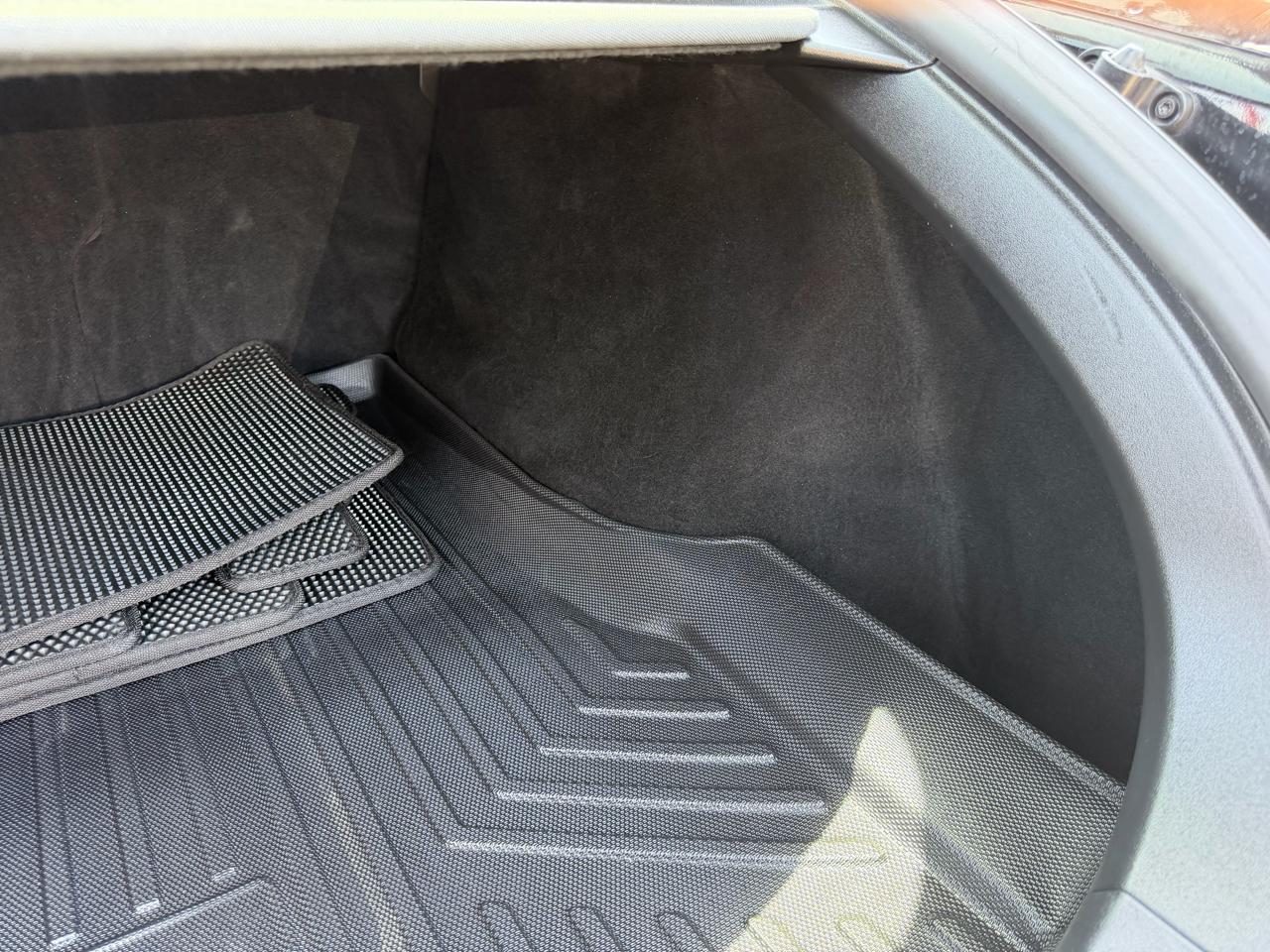 Tesla Model S  2015