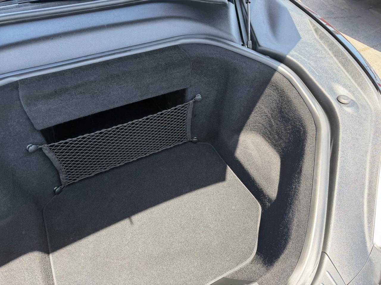 Tesla Model S  2015