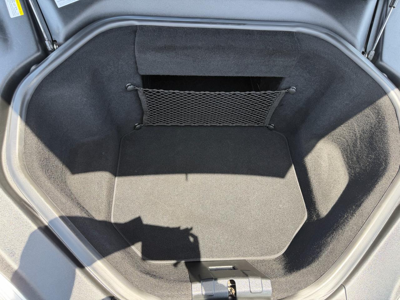 Tesla Model S  2015