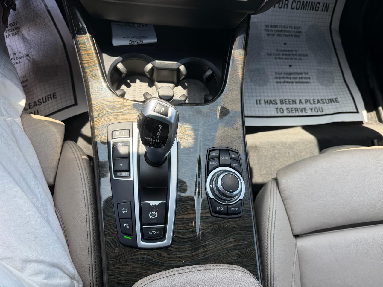 BMW X3  2013