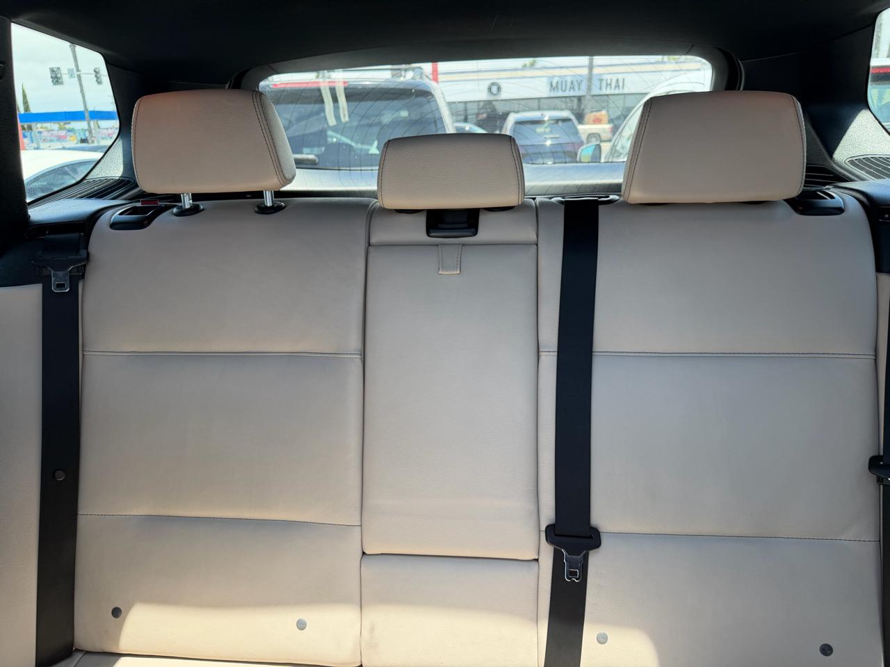 BMW X3  2013