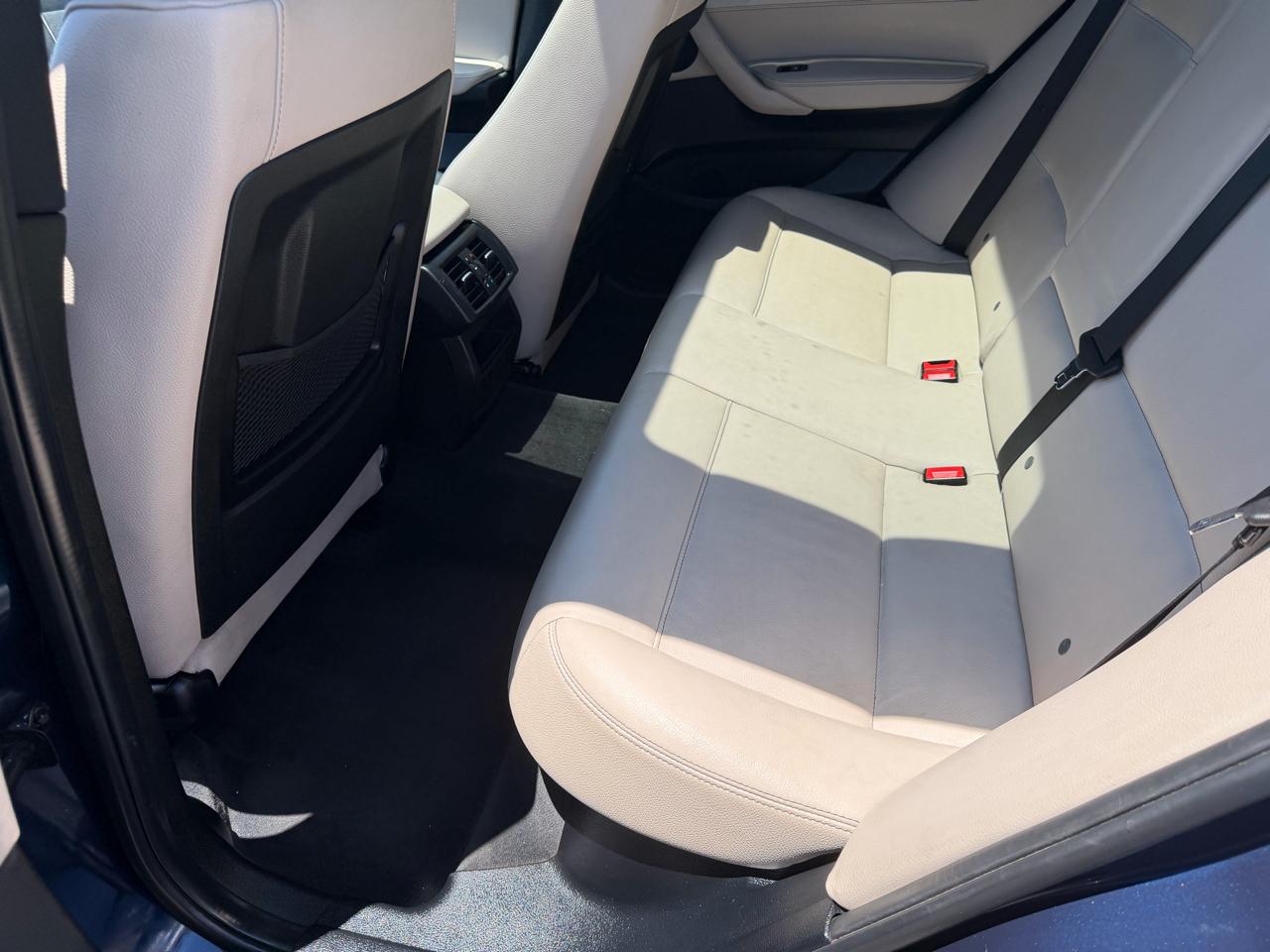 BMW X3  2013