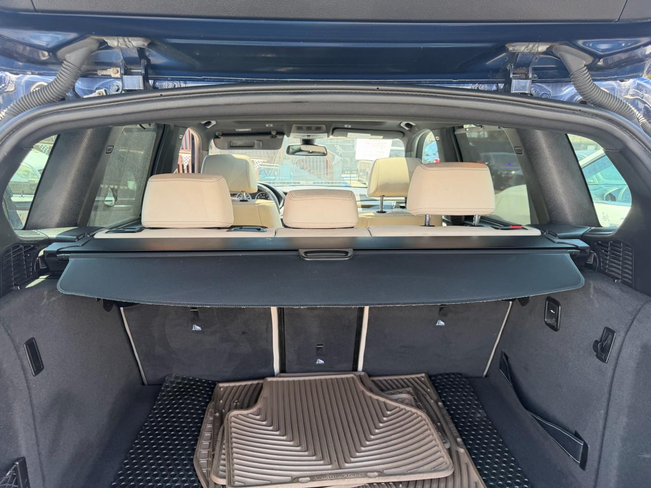 BMW X3  2013