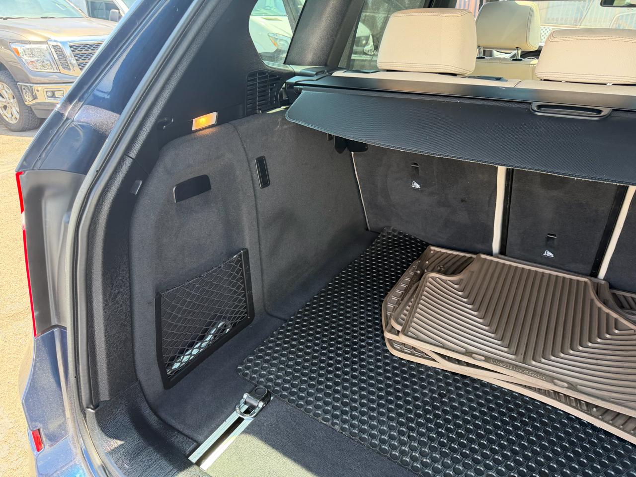 BMW X3  2013