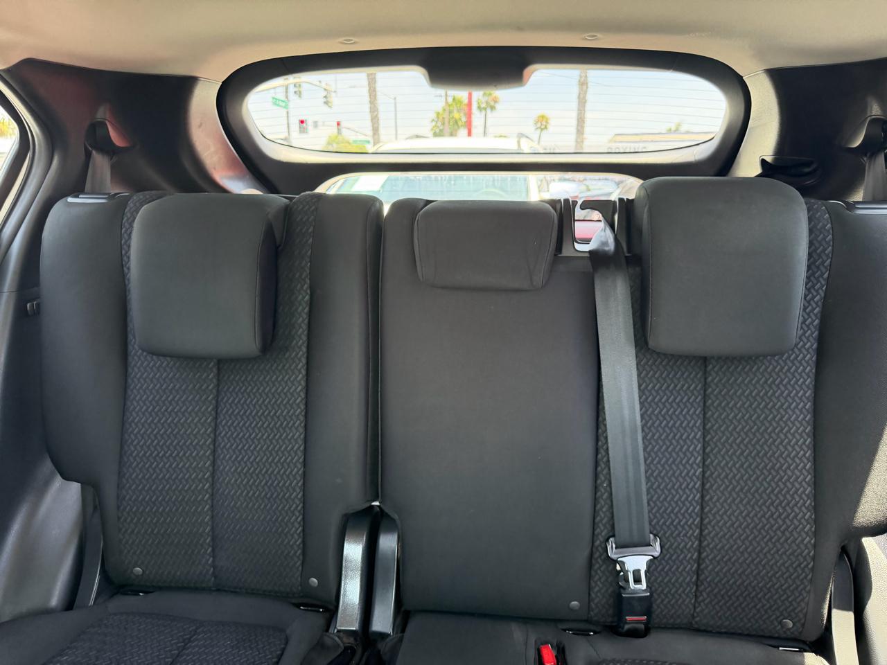 Mitsubishi Eclipse Cross  2020