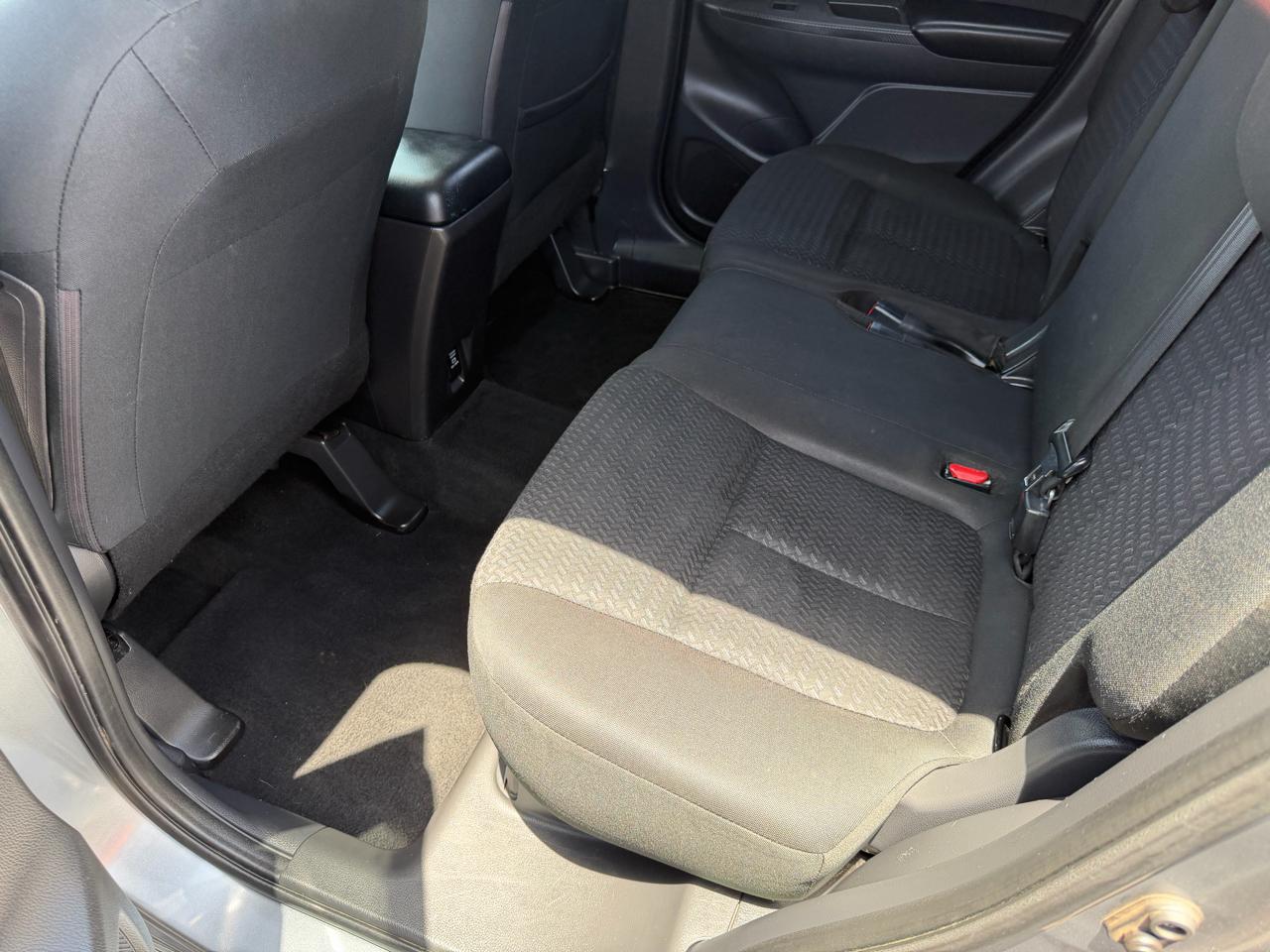 Mitsubishi Eclipse Cross  2020