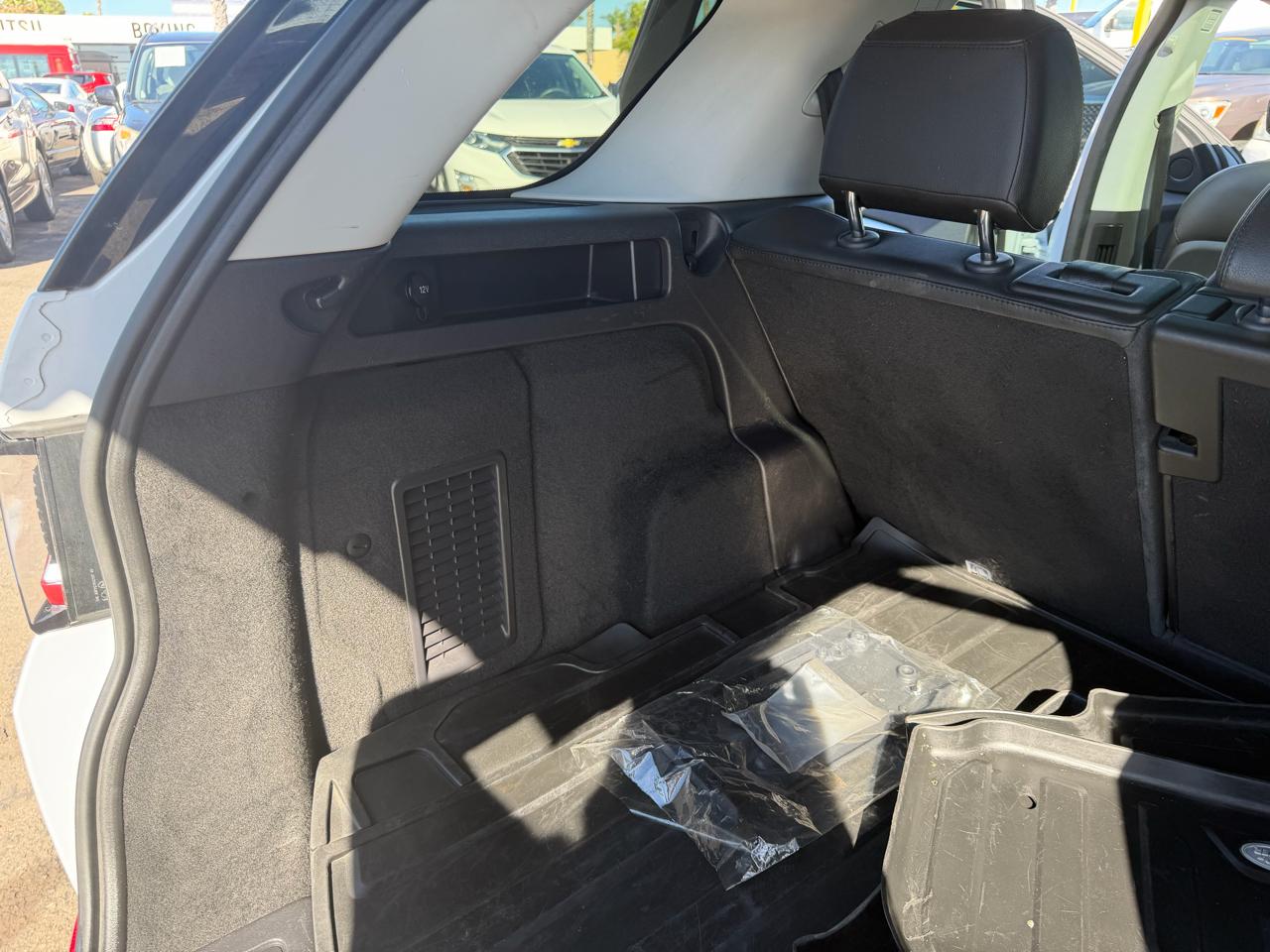 Land Rover Discovery Sport  2016