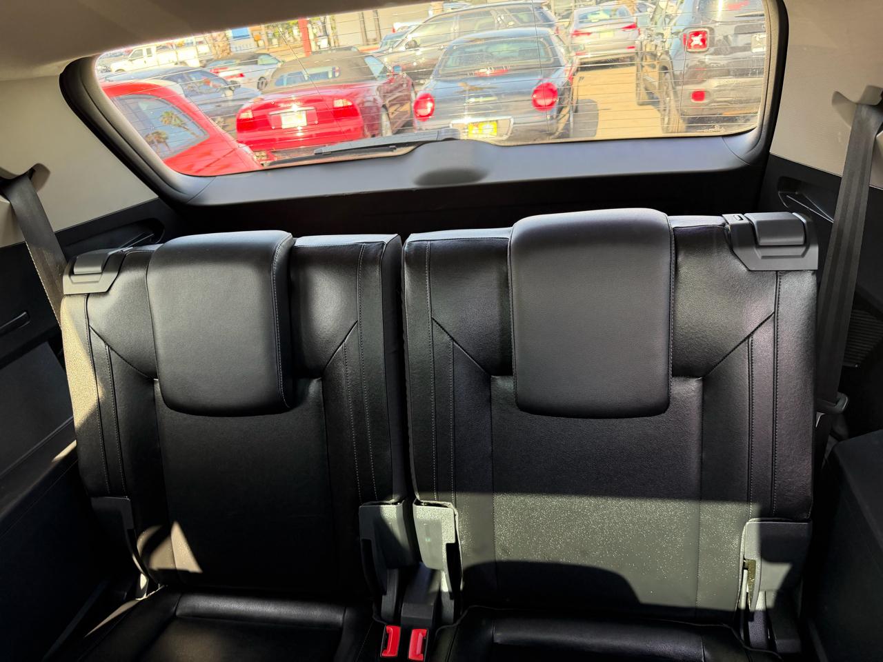 Volkswagen Atlas  2018