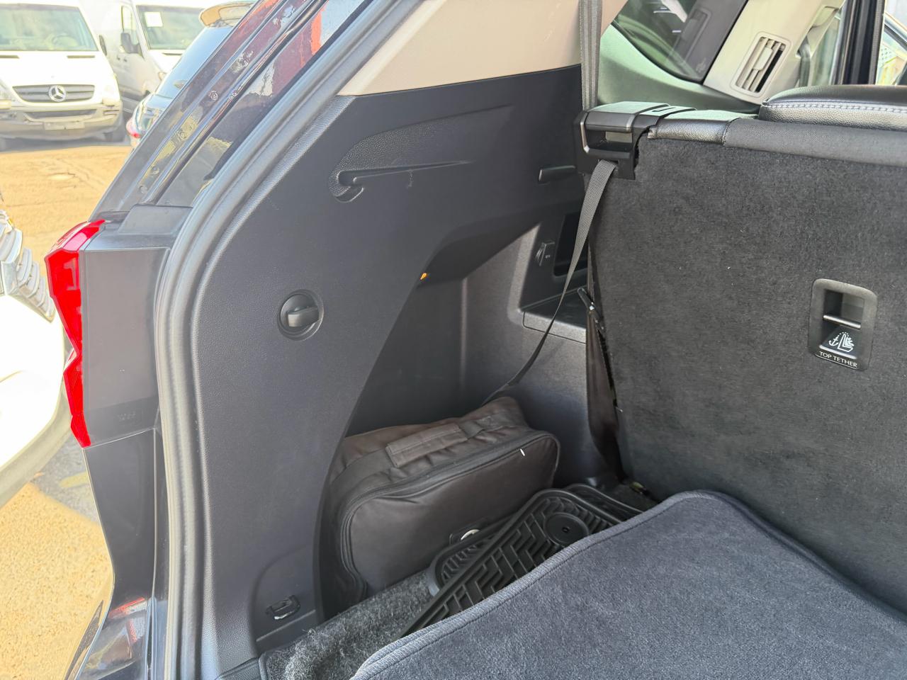 Volkswagen Atlas  2018