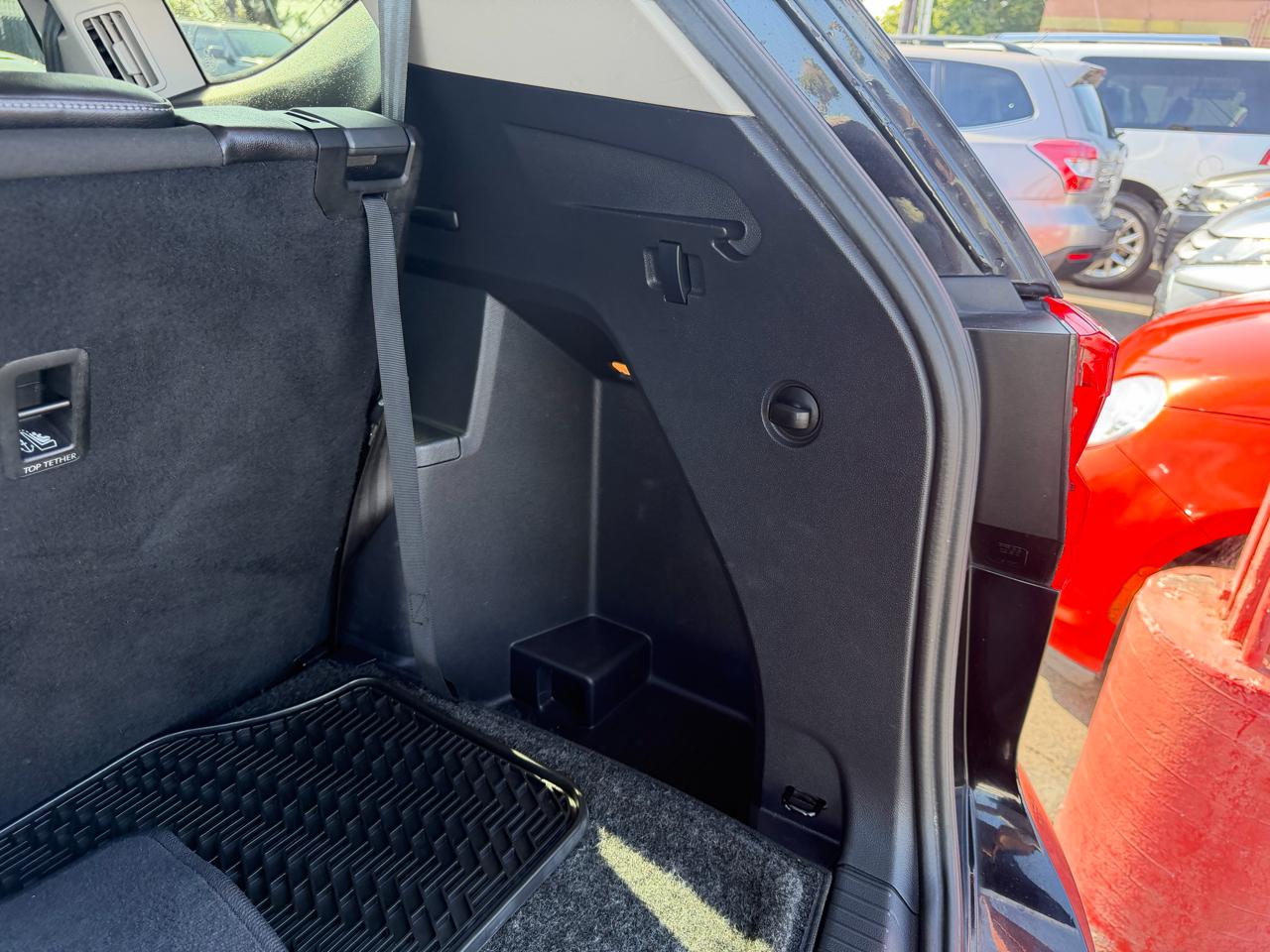 Volkswagen Atlas  2018