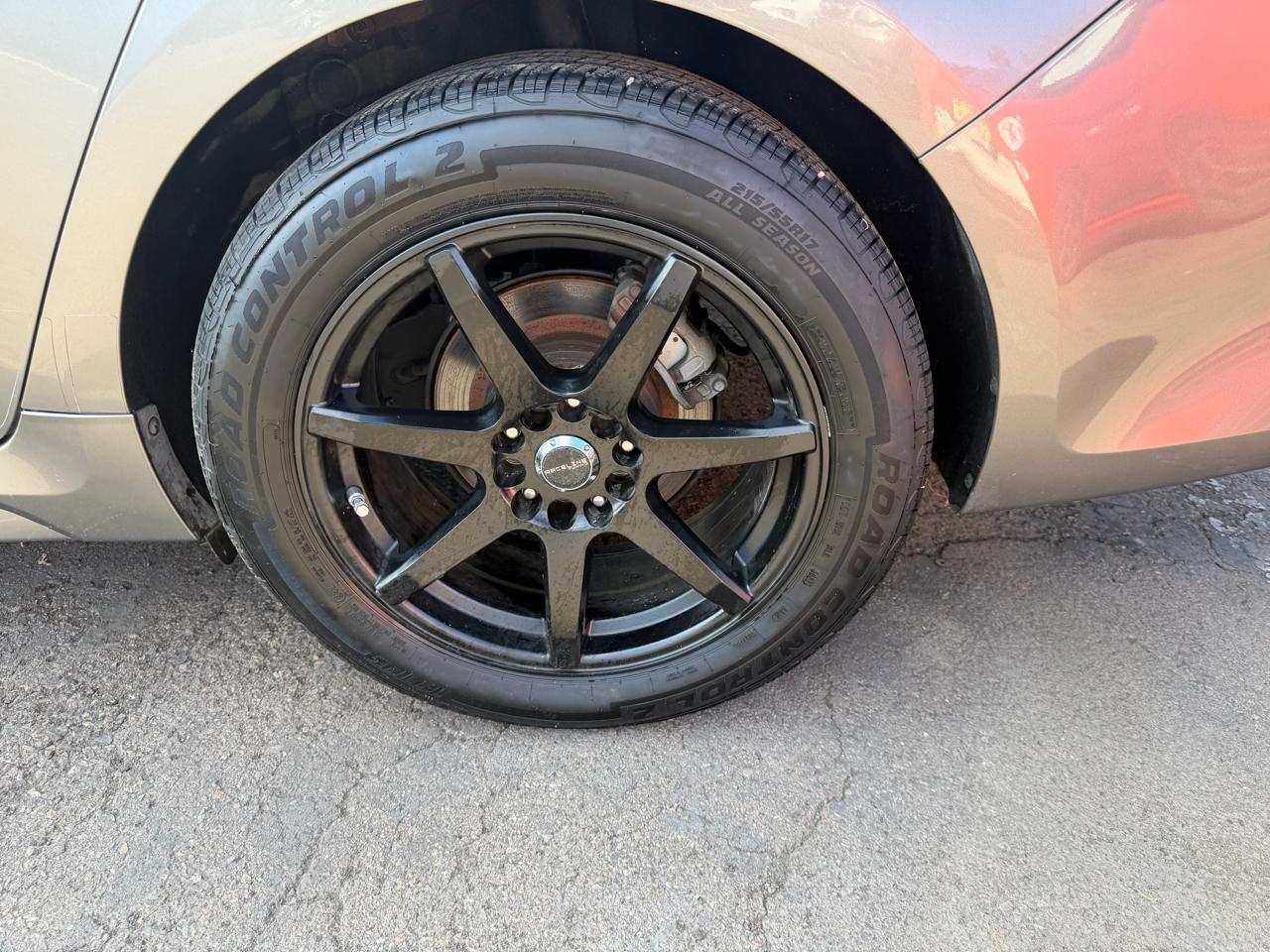Kia Optima  2016