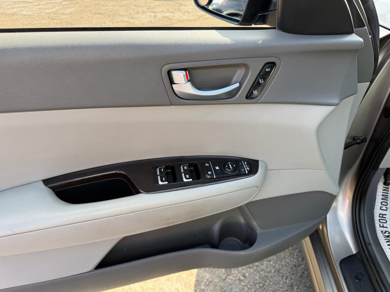 Kia Optima  2016