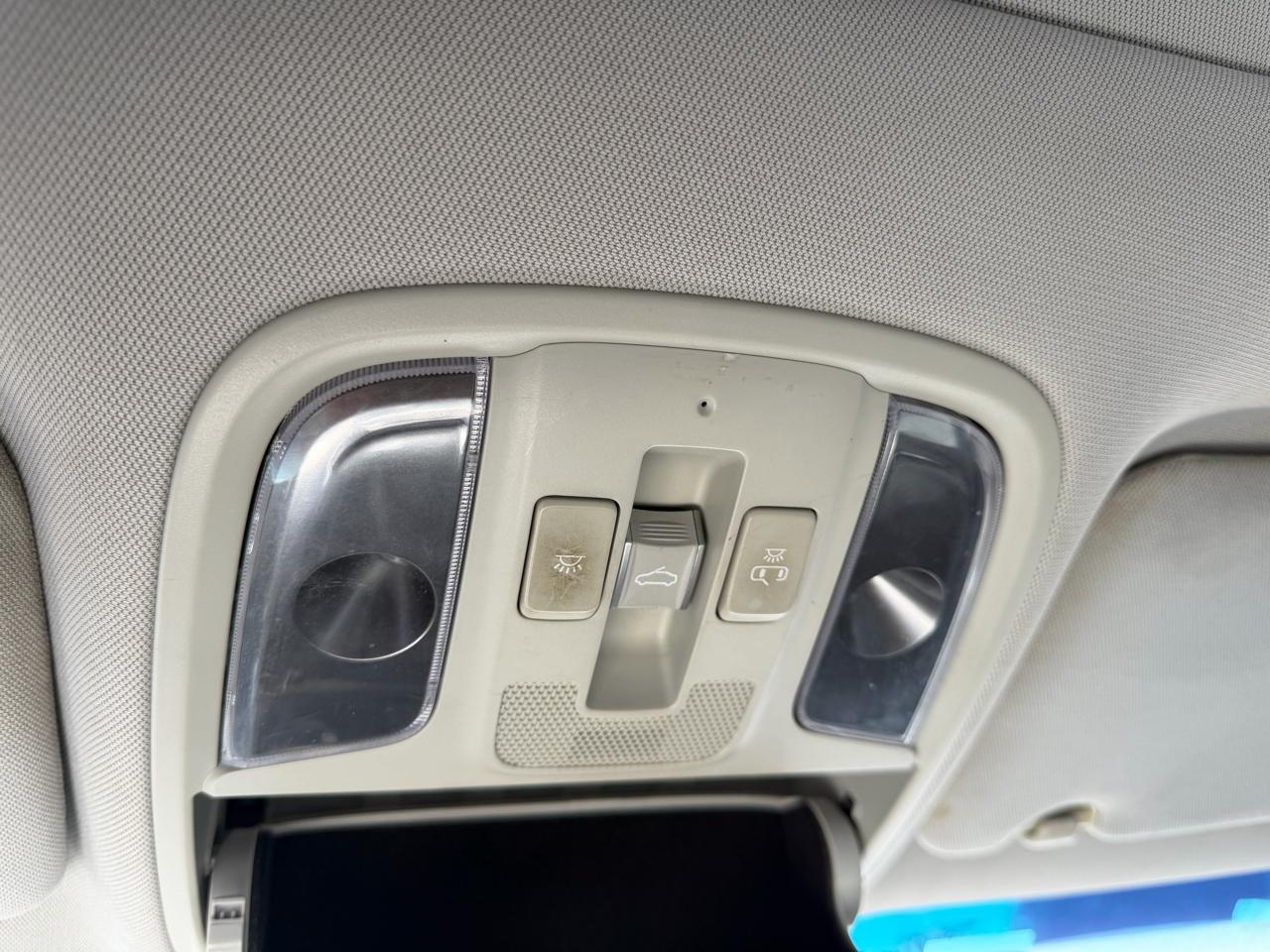 Kia Optima  2016