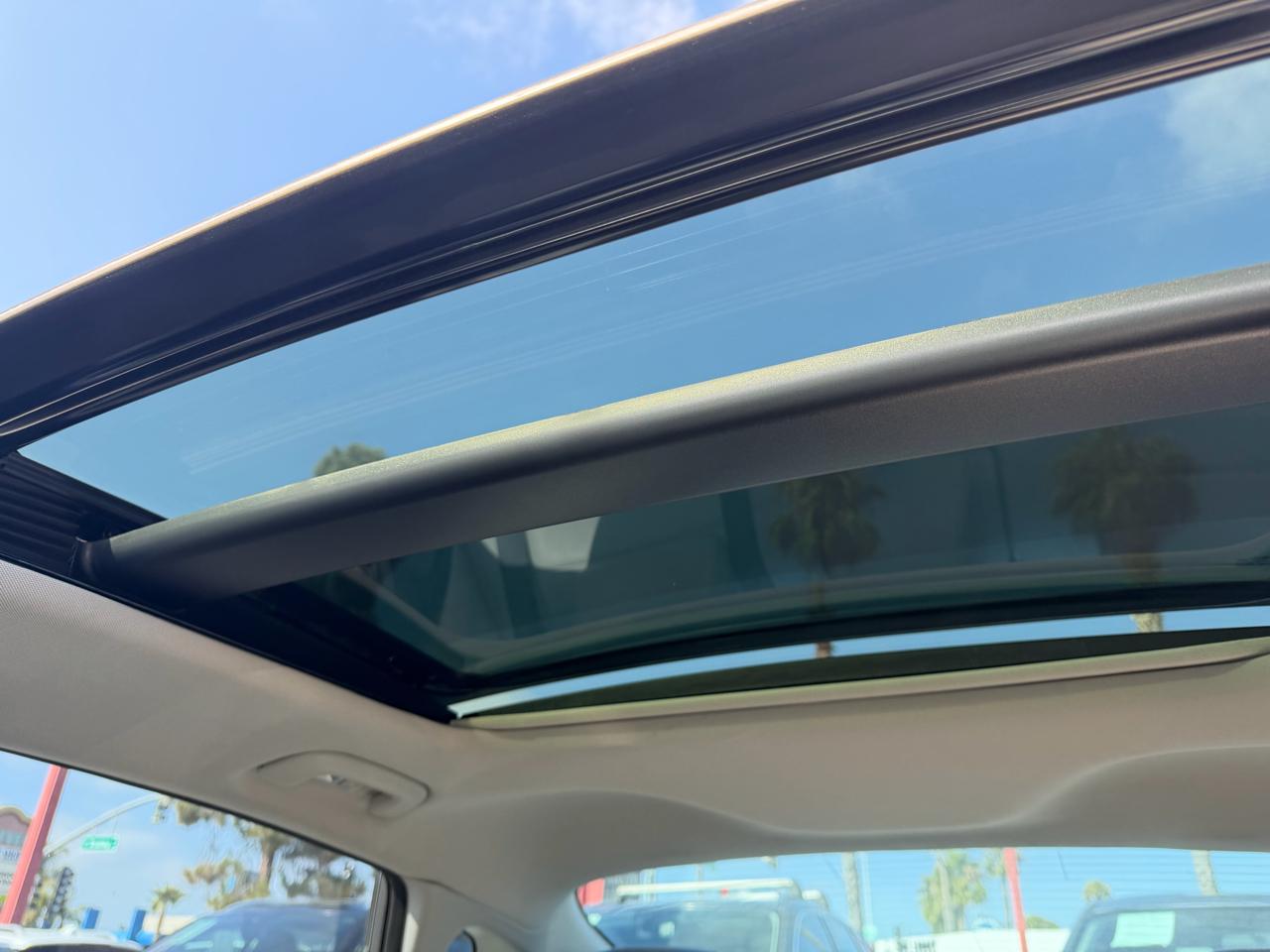 Kia Optima  2016